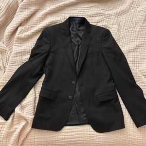 34 Zara Man Blazer